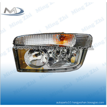 Mercedes Benz truck parts , Axor truck part of auto head lamp , led head lamp